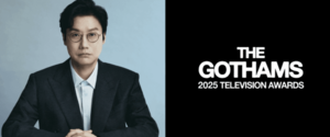 Hwang Dong-hyuk of 'Squid Game' clinches Creator Tribute Award at Gotham Television Awards