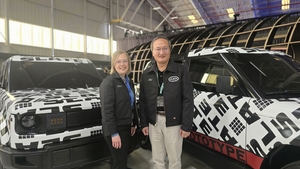 SK On scores 20GWh battery supply deal with US EV startup Slate - The Korea Herald