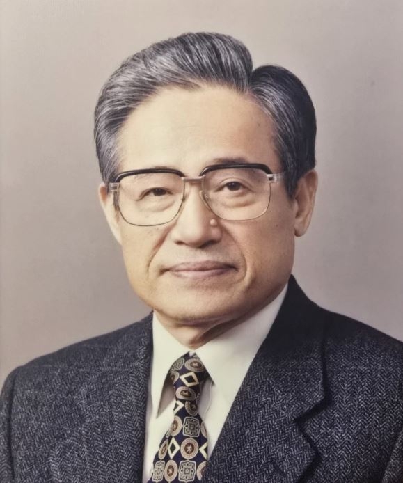 최서영 전 코리아 헤럴드 사장 겸 내외경제신문 대표이사