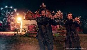 Popular British American series ‘Gangs of London’ returns, with Korean flair