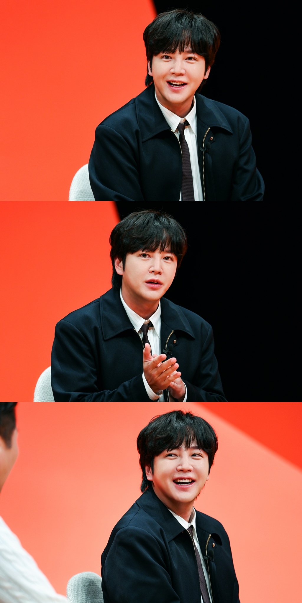 사진=SBS ‘미운우리새끼’