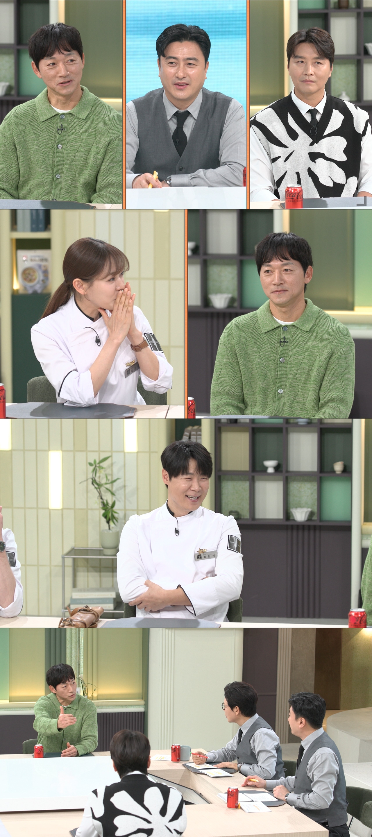 사진=JTBC ‘냉장고를 부탁해’