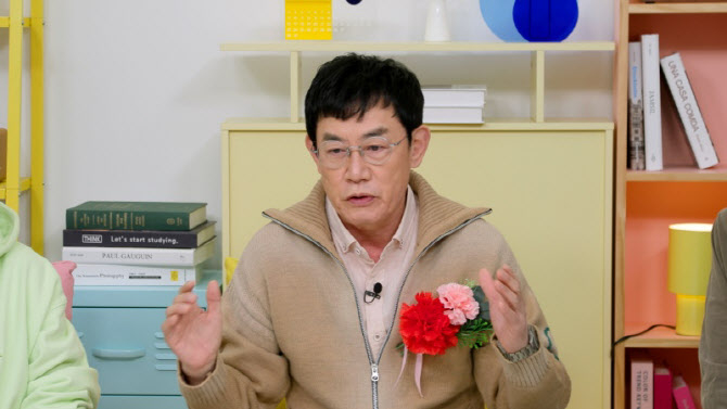방송인 이경규 [KBS]