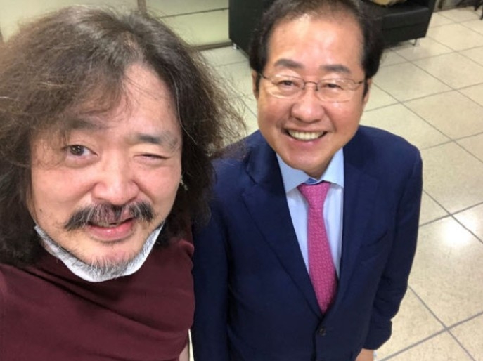 [김어준의 뉴스공장 페이스북]