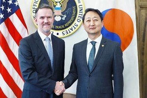 S. Korea asks for tariff exemptions, offers to help rebuild US shipbuilding industry
