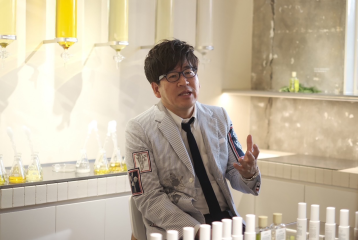 시로 대표 “日에 없는 체험 콘텐츠로 ‘코덕’ 잡겠다” [인터뷰]