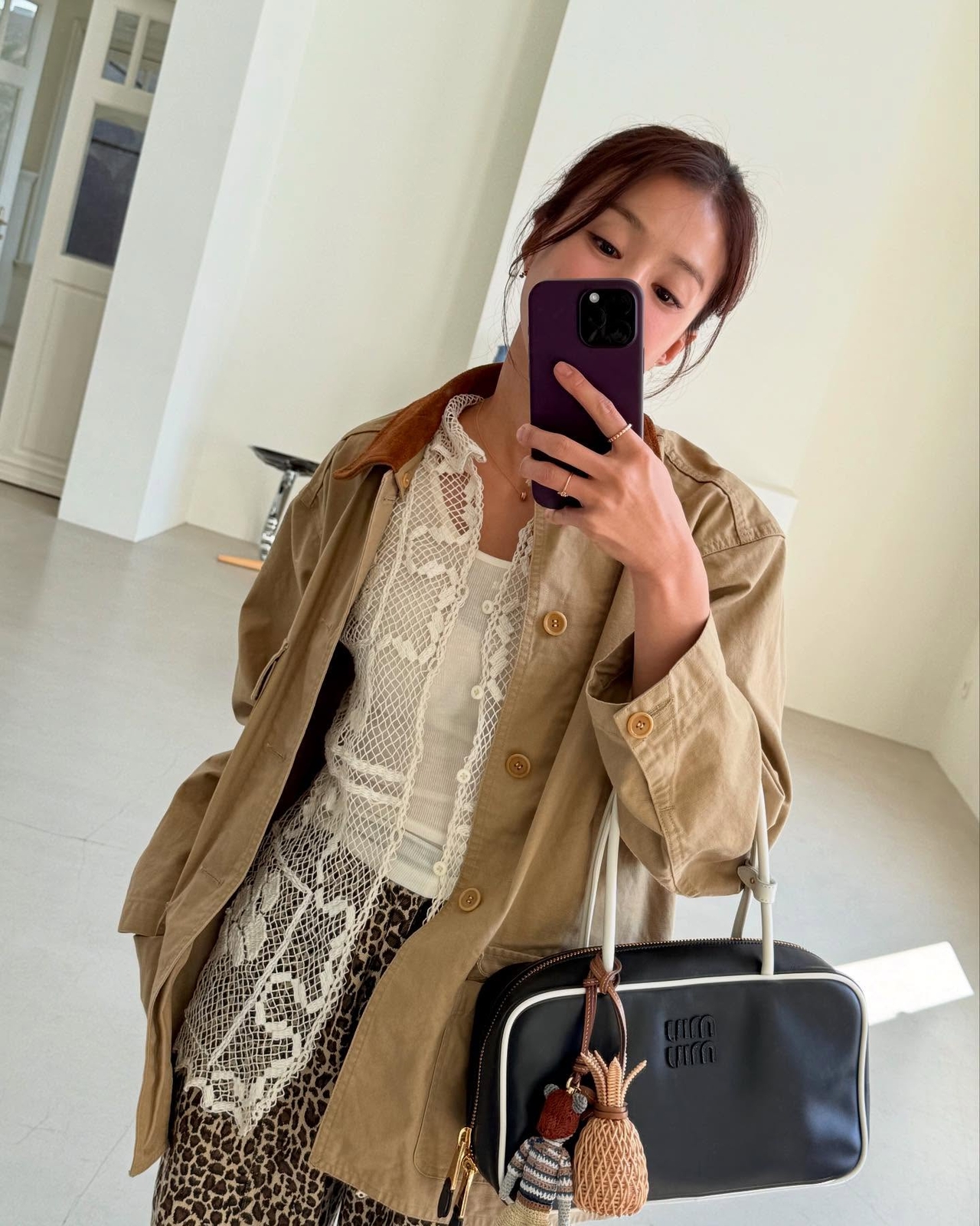 이시영 채널