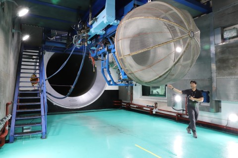75 months, zero defects: Hanwha pitches for US military upkeep role