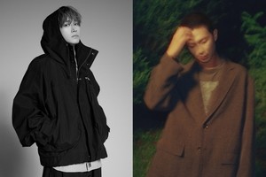 BTS’s RM, Epik High’s Tablo to drop new single 'Stop The Rain'