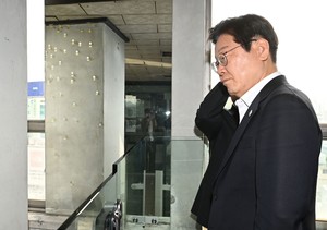 數싸움