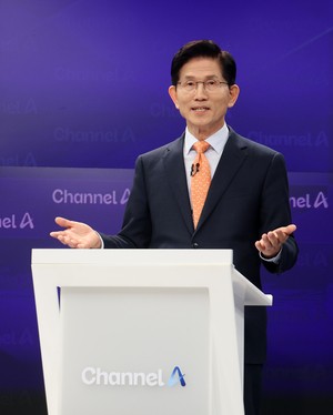 Policy Watch: Kim Moon-soo pledges anti-noise tech mandatory in houses