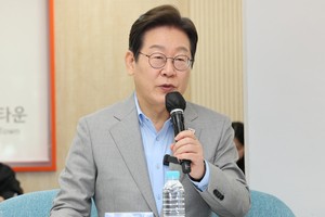 Policy Watch: Lee Jae-myung vows to turn Seoul into global finance center, Gyeonggi, mega-chip cluster