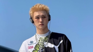 Just B’s Bain first boy band member to come out as LGBTQ+