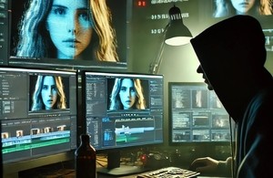 분당서 ‘딥페이크 합성물’ 관련 고교생 2명 입건…피해자만 10여명