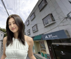 트와이스 지효도 이젠 빌딩주…성수동에 전액 현금 매수[초고가 주택 그들이 사는 세상]