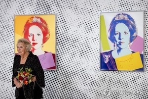 “돈 버린 것보다 가슴 아프네”…‘팝아트 거장’ 앤디 워홀 작품, 실수로 버려