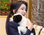 尹이 안 데려간 개들…관리비 연 670만원, 서울대공원이 부담