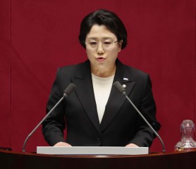 조국혁신당 “이재명 승리 위해 역량 다할 것…공식지원 세력으로 함께”
