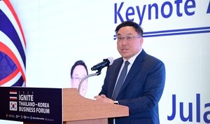 From finance to defense: Thailand-Korea forum maps path for collaboration