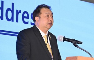 Ignite Forum spotlights Thailand-Korea synergies