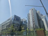 [르포] “원베일리 34평이 100억 갈거라 믿어요” 거래 잠긴 반포…34일째 ‘0건’