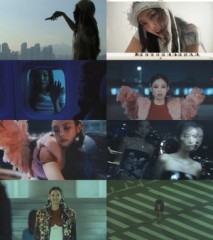 Jennie of Blackpink redefines K-pop album promotion with seven 'Ruby' music videos