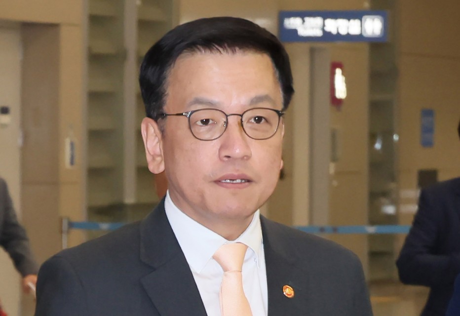 최상목 “한미간 통상협의 물꼬 텄다…질서있는 협의 기본틀”