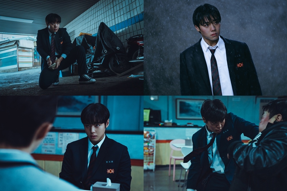 박지훈