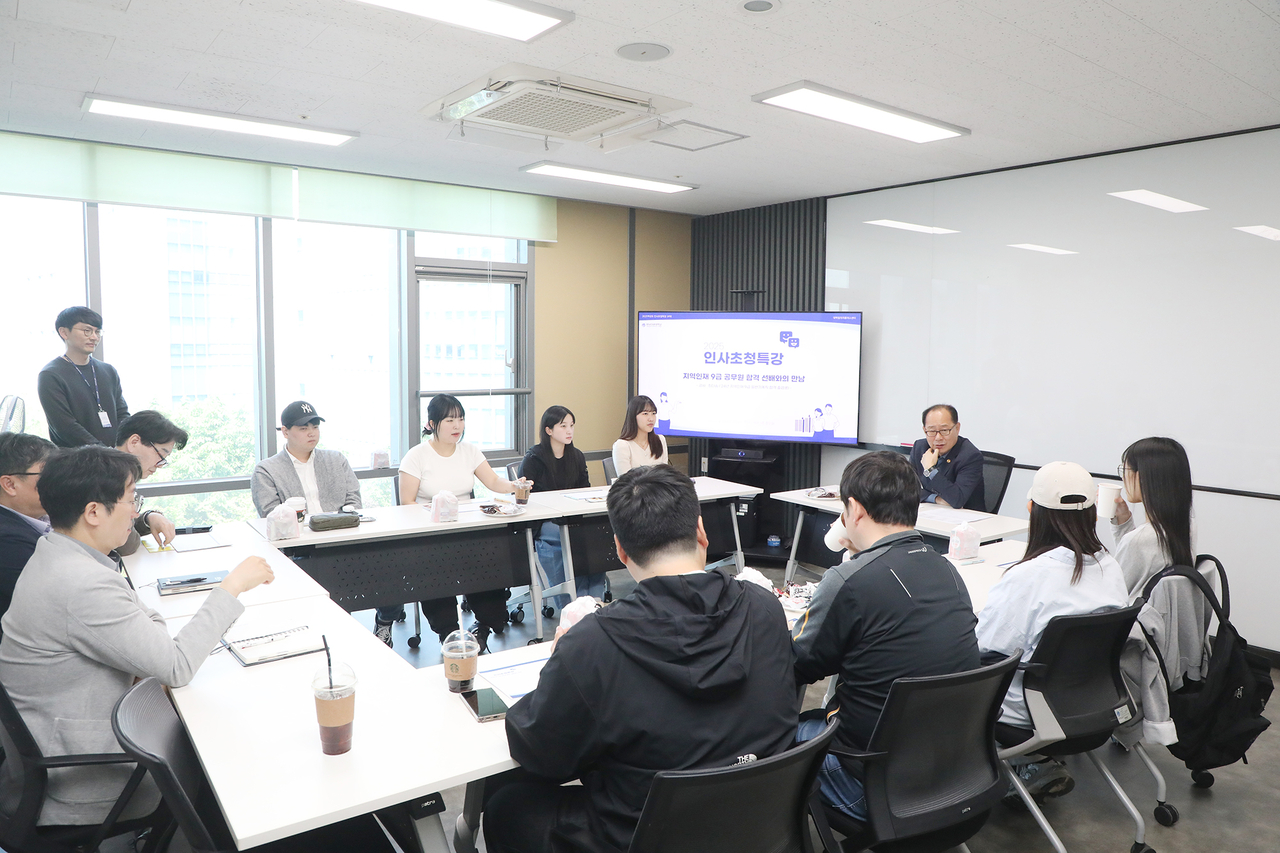 [영남이공대 제공]