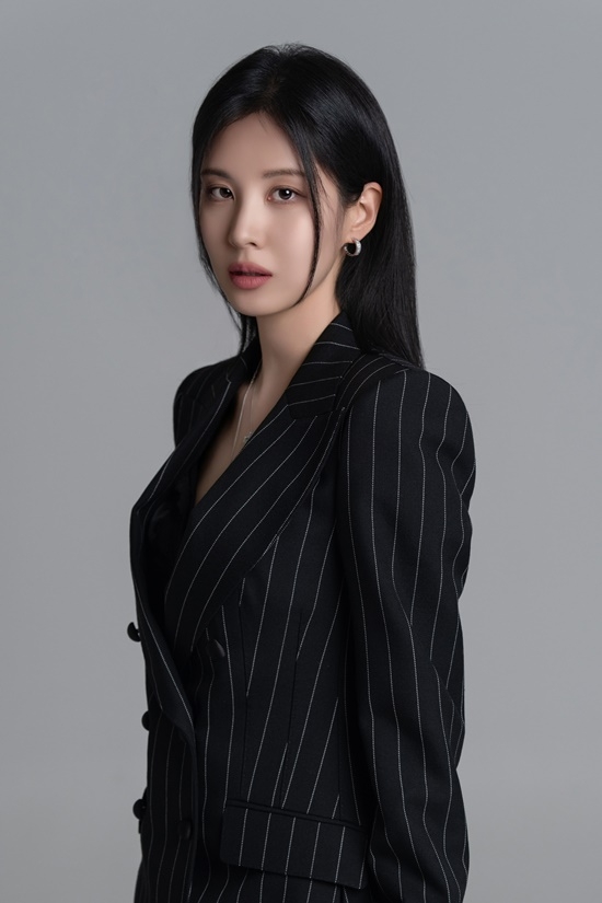 배우 서현/사진=롯데엔터테인먼트 제공