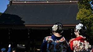 Where Japanese women stand 40 years after Equal Employment Opportunity Law