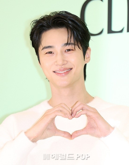 배우 변우석/사진=민선유 기자
