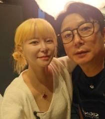 ‘신장투석’ 이수근 아내 “나를 지킬 사람은 나 자신 뿐”…의미심장 글