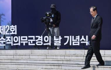 Acting President Han faces candidacy deadline as his potential run roils conservative bloc