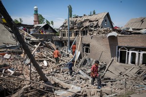 Pakistan calls for neutral probe into Kashmir attack India blames it for