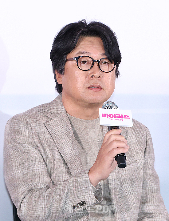 배우 김윤석/사진=민선유 기자