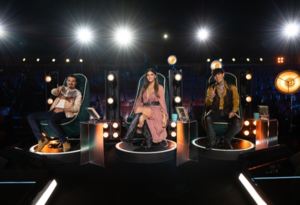 Hybe Latin America searches for new Latin band