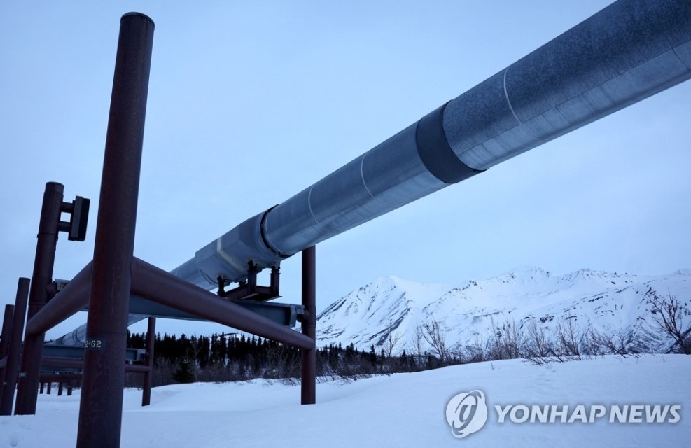 [단독]알래스카 실사단 출장, 대선 이후로 미뤄져…신중론 제기