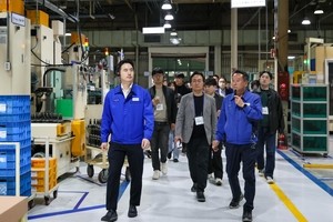 Hansae Mobility bets on innovation, US growth amid tariff risks