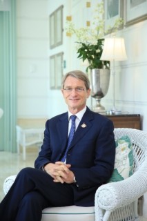 B.Grimm's vision: Channeling ‘compassion’ into Korea’s clean energy, social fabric