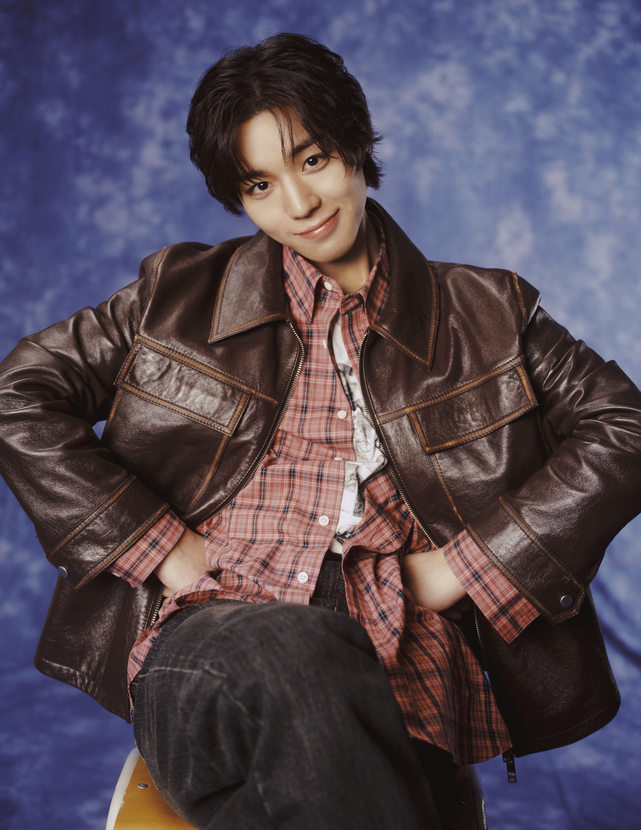 박지훈/사진=넷플릭스