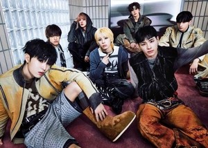 NexZ exudes confidence on 2nd EP