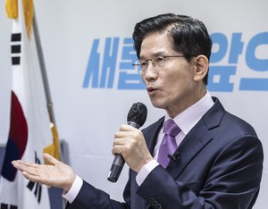 Policy Watch: Kim Moon-soo vows to seek economic ‘package deal’ with Trump