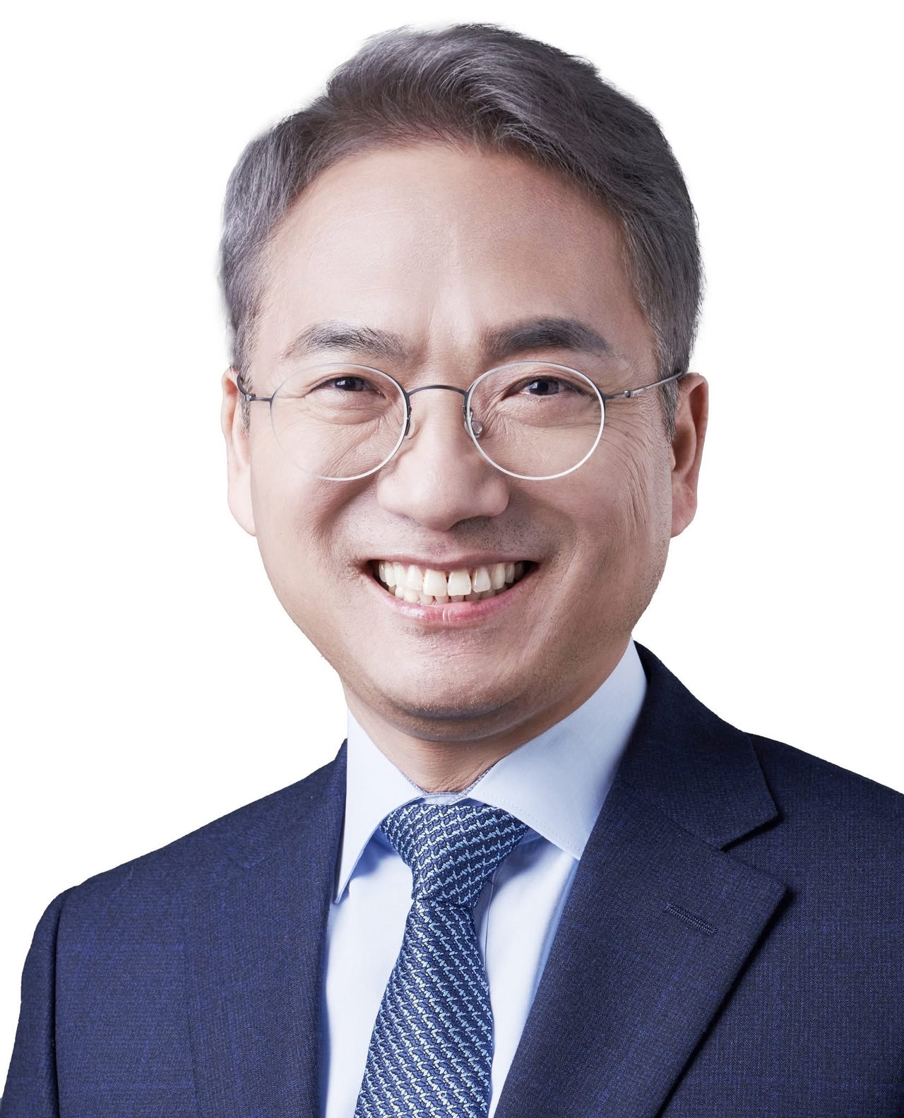 Former National Intelligence Service deputy director and Democratic Party of Korea Rep. Park Sun-won (Park's office)