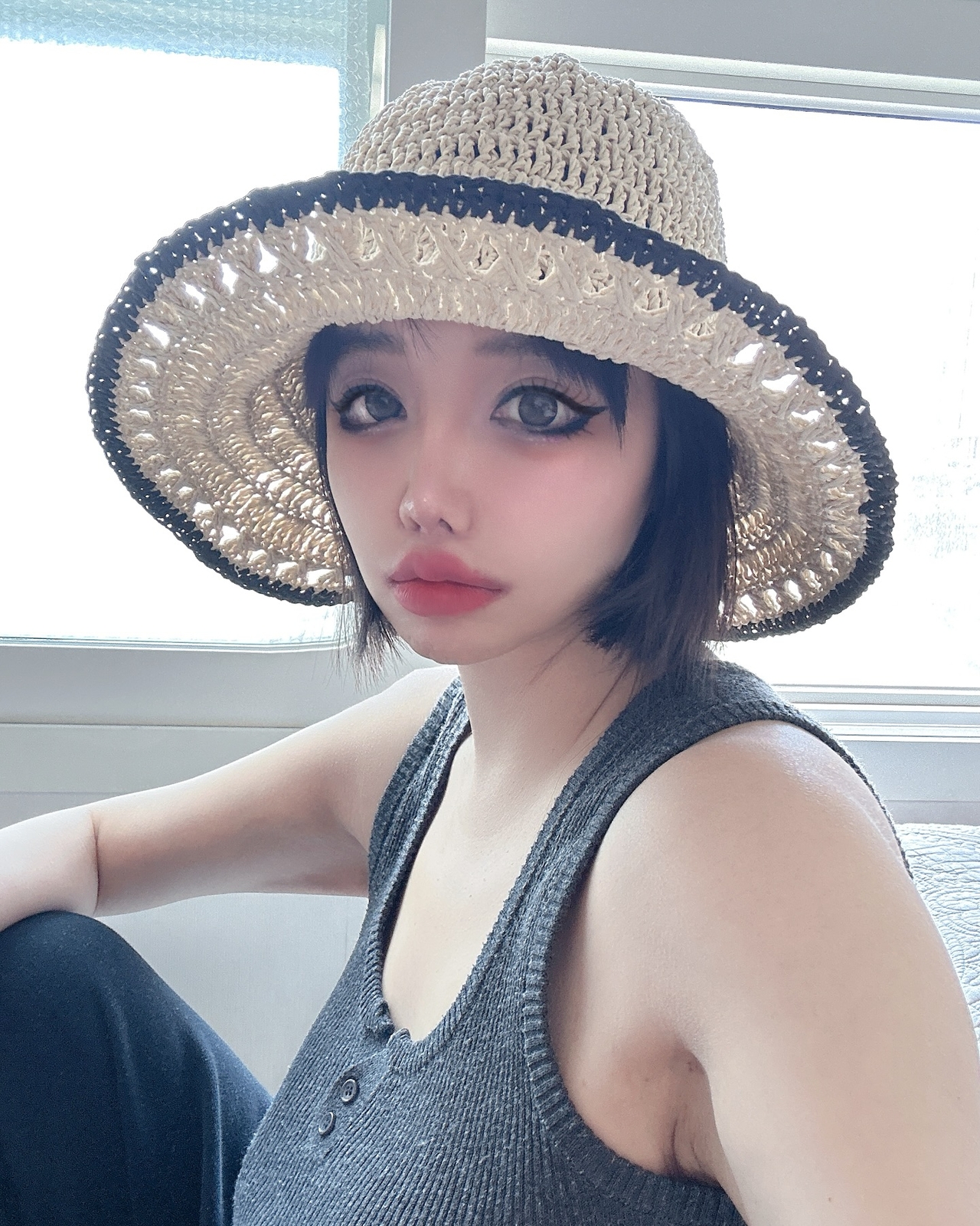 박봄 채널
