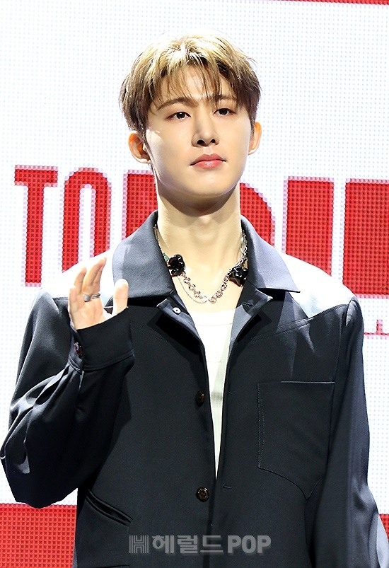 비아이/사진=민선유 기자