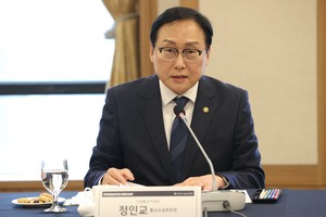 Trade ministers of S. Korea, Costa Rica discuss expanding economic cooperation