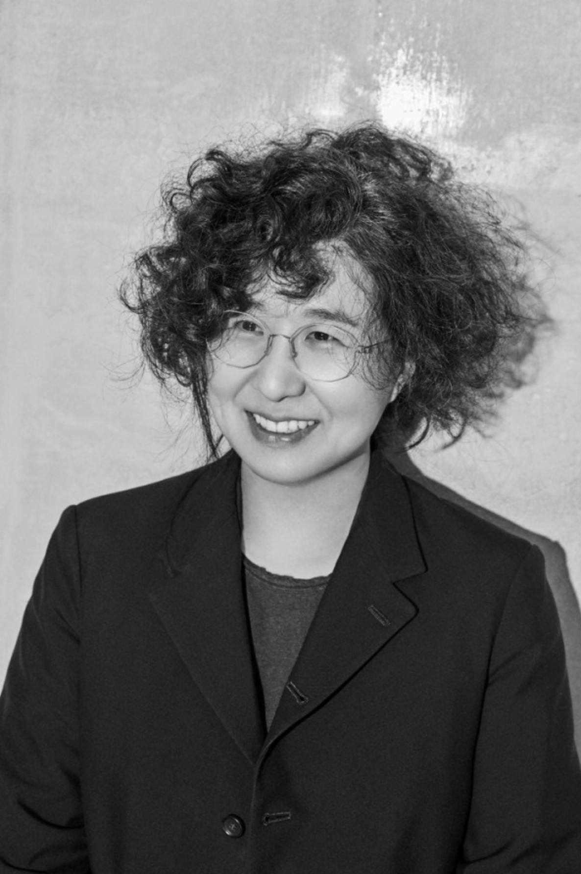 강서경 작가. [리움미술관]