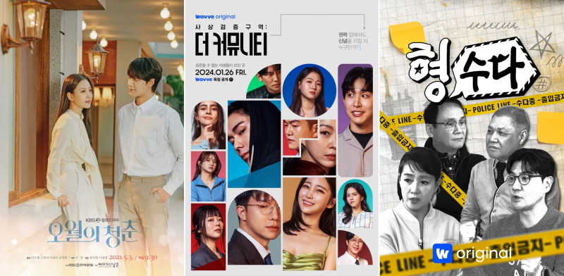 사진 제공=웨이브
