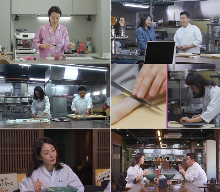 사진 제공=SBS Plus·E채널
